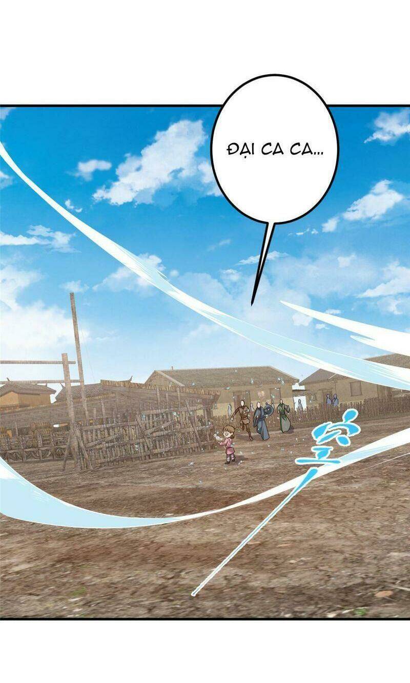 Chưởng Môn Khiêm  Tốn Chút Chapter 65 - Trang 2