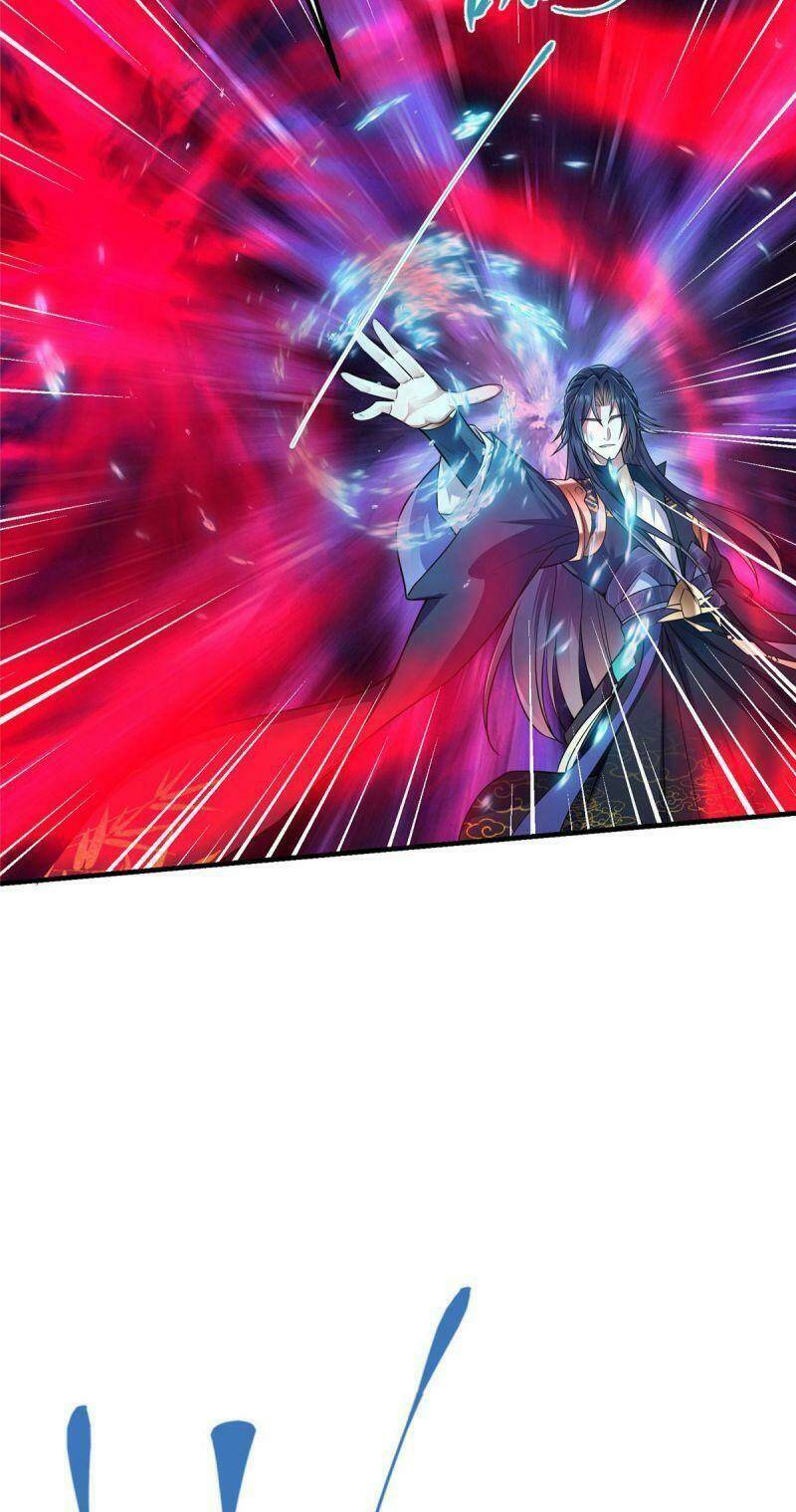 Chưởng Môn Khiêm  Tốn Chút Chapter 65 - Trang 2