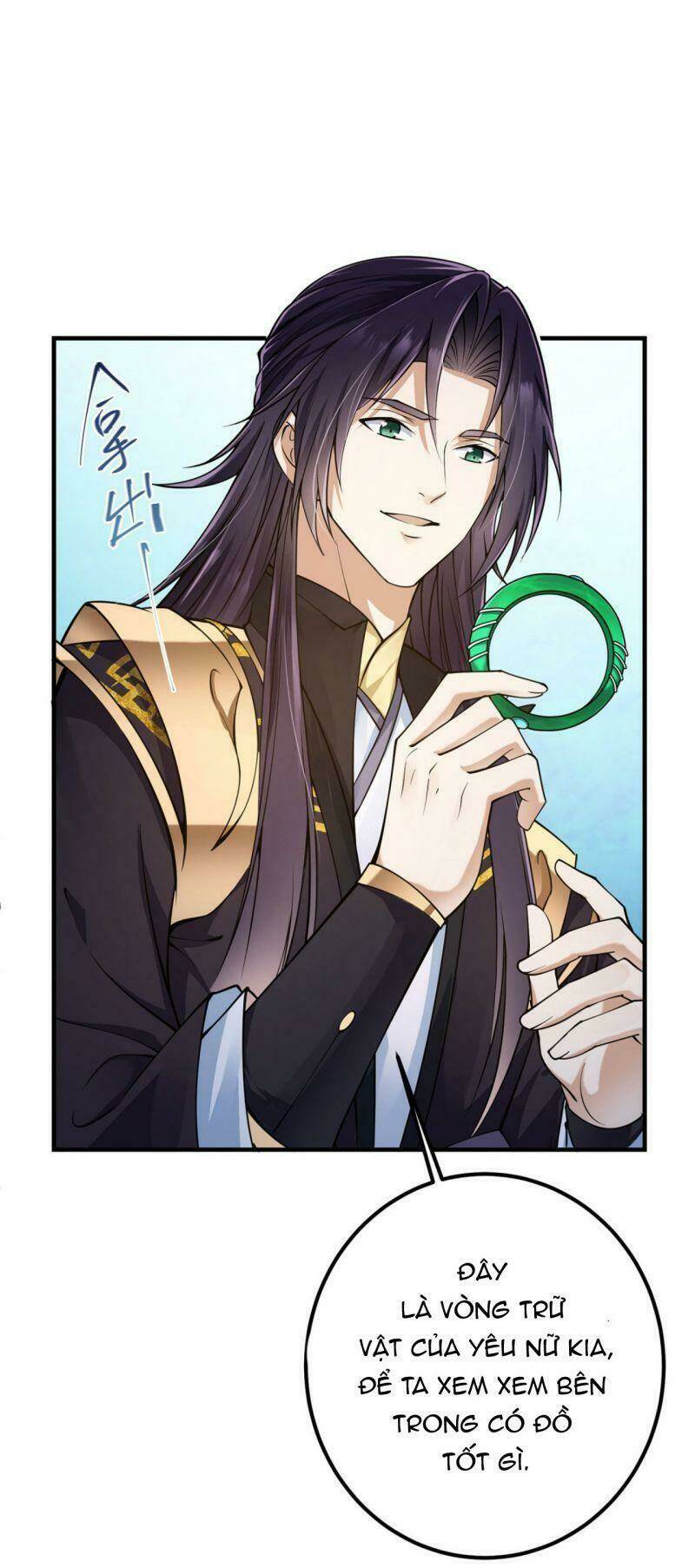 Chưởng Môn Khiêm  Tốn Chút Chapter 66 - Trang 2