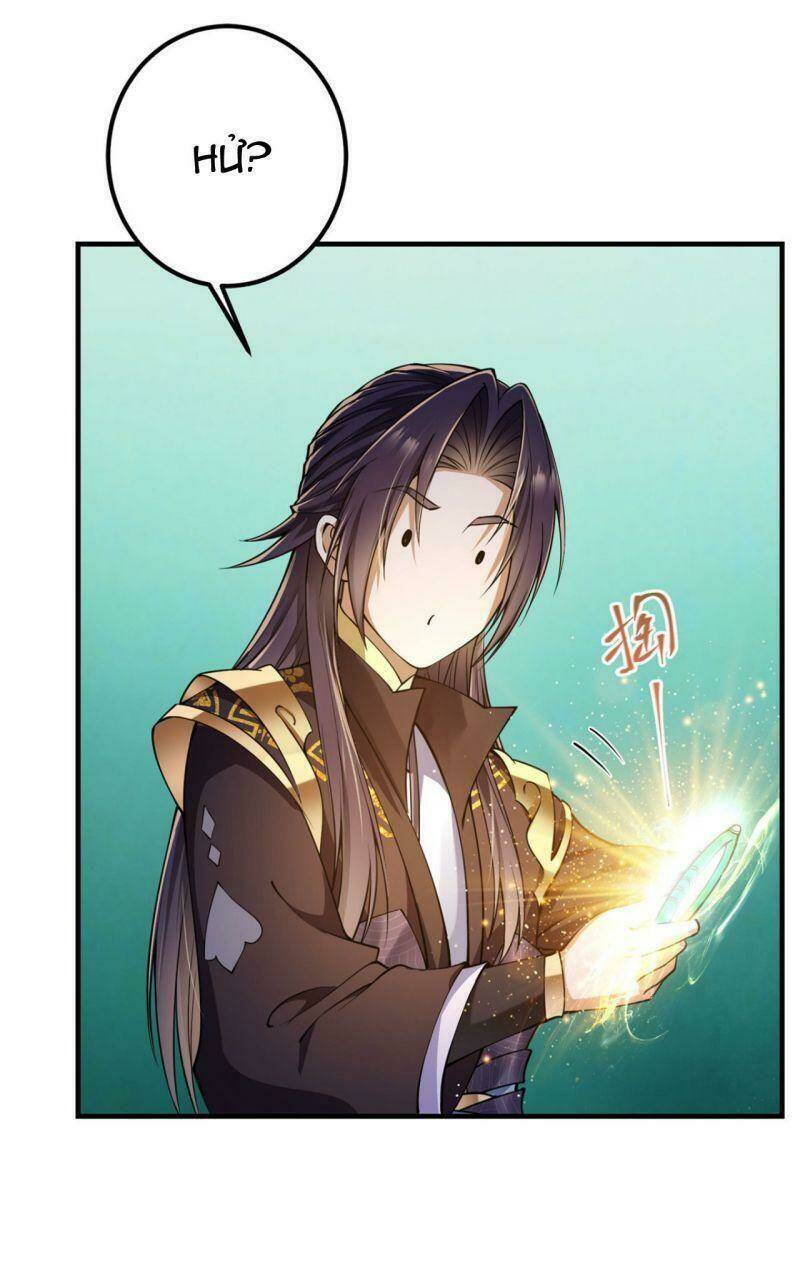 Chưởng Môn Khiêm  Tốn Chút Chapter 66 - Trang 2