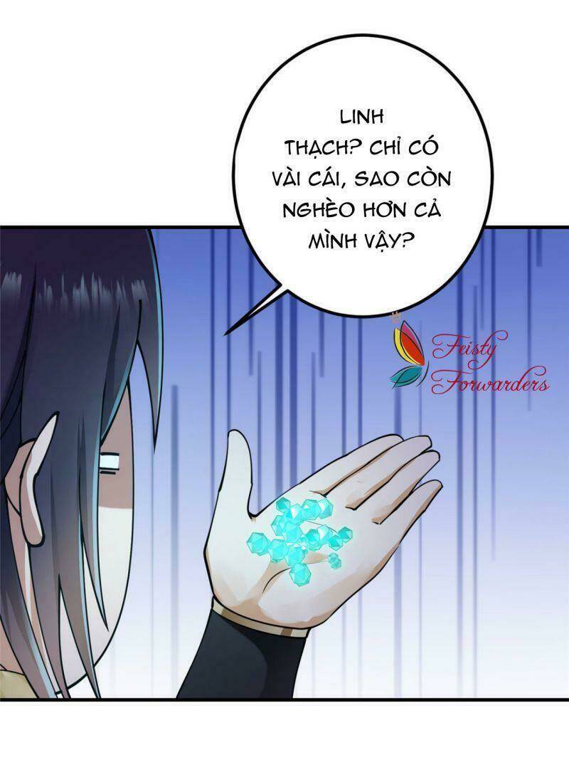 Chưởng Môn Khiêm  Tốn Chút Chapter 66 - Trang 2