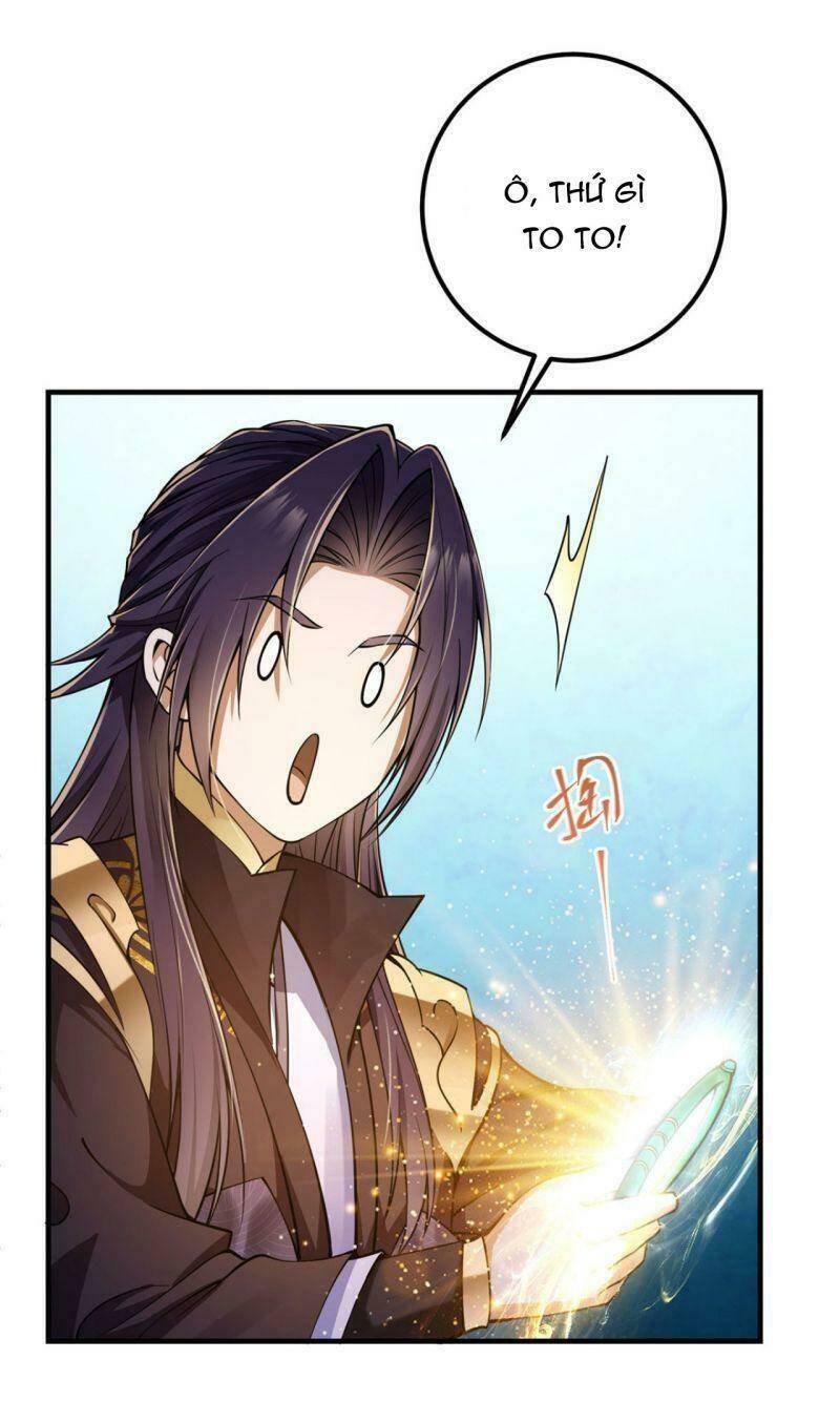 Chưởng Môn Khiêm  Tốn Chút Chapter 66 - Trang 2