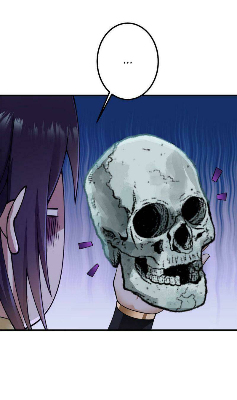 Chưởng Môn Khiêm  Tốn Chút Chapter 66 - Trang 2