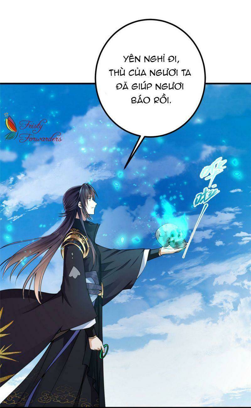 Chưởng Môn Khiêm  Tốn Chút Chapter 66 - Trang 2