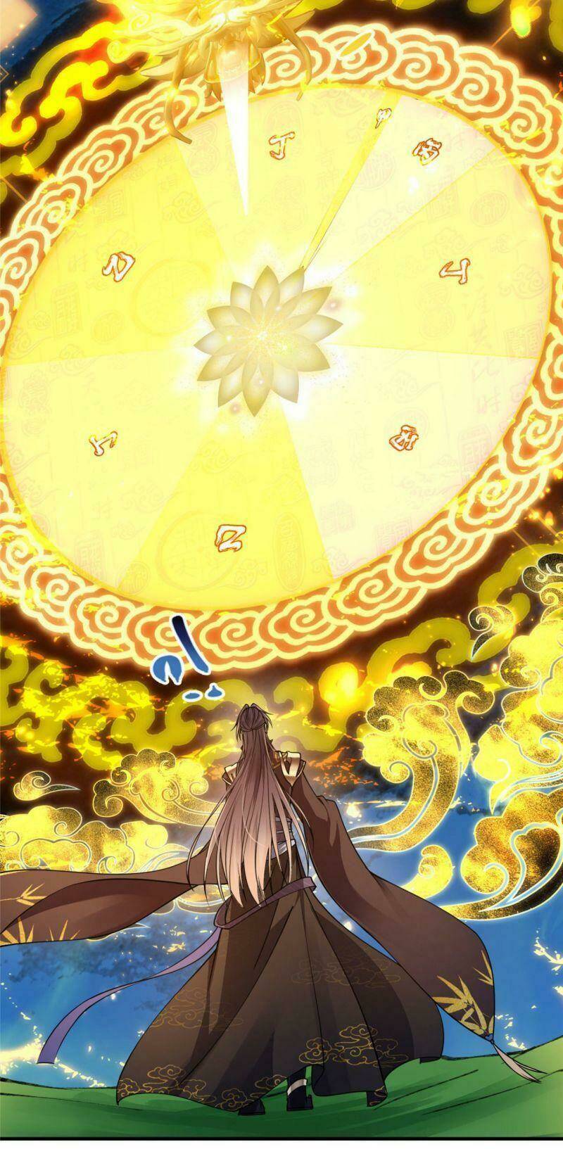 Chưởng Môn Khiêm  Tốn Chút Chapter 66 - Trang 2