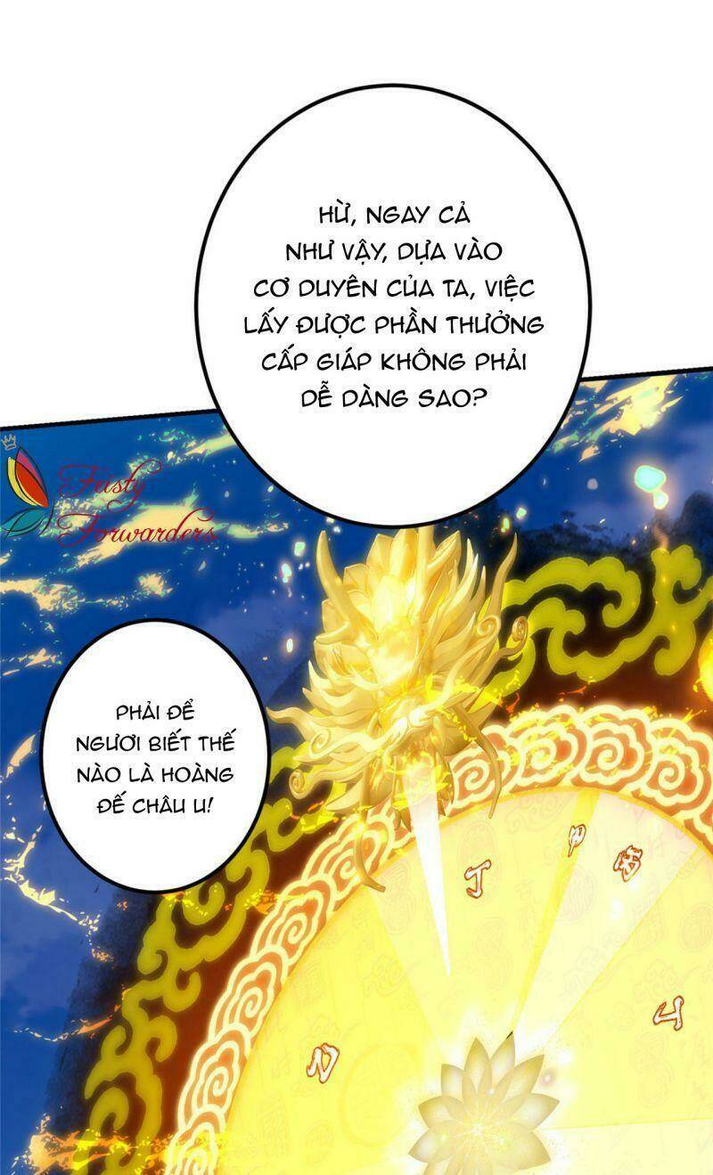 Chưởng Môn Khiêm  Tốn Chút Chapter 66 - Trang 2