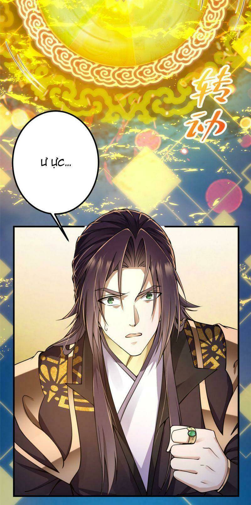 Chưởng Môn Khiêm  Tốn Chút Chapter 66 - Trang 2