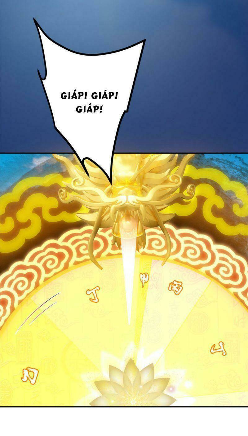 Chưởng Môn Khiêm  Tốn Chút Chapter 66 - Trang 2