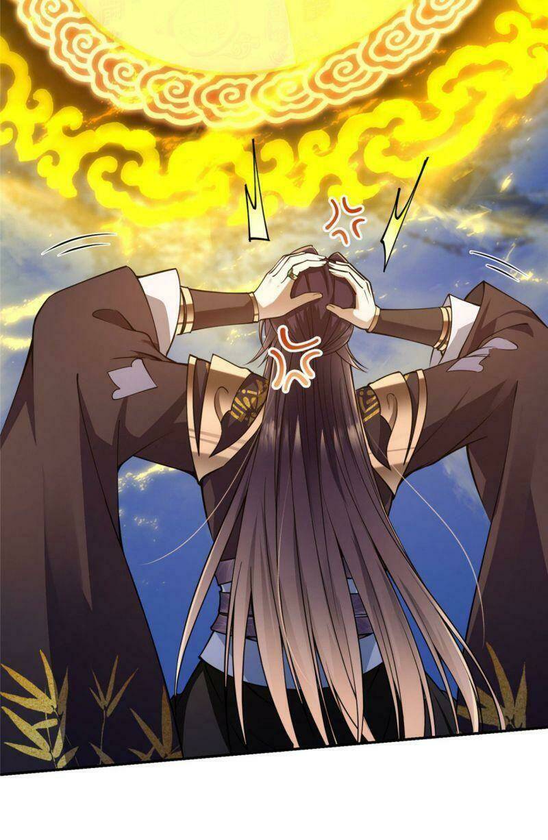 Chưởng Môn Khiêm  Tốn Chút Chapter 66 - Trang 2