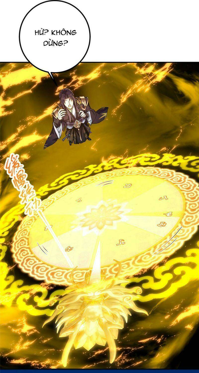 Chưởng Môn Khiêm  Tốn Chút Chapter 66 - Trang 2