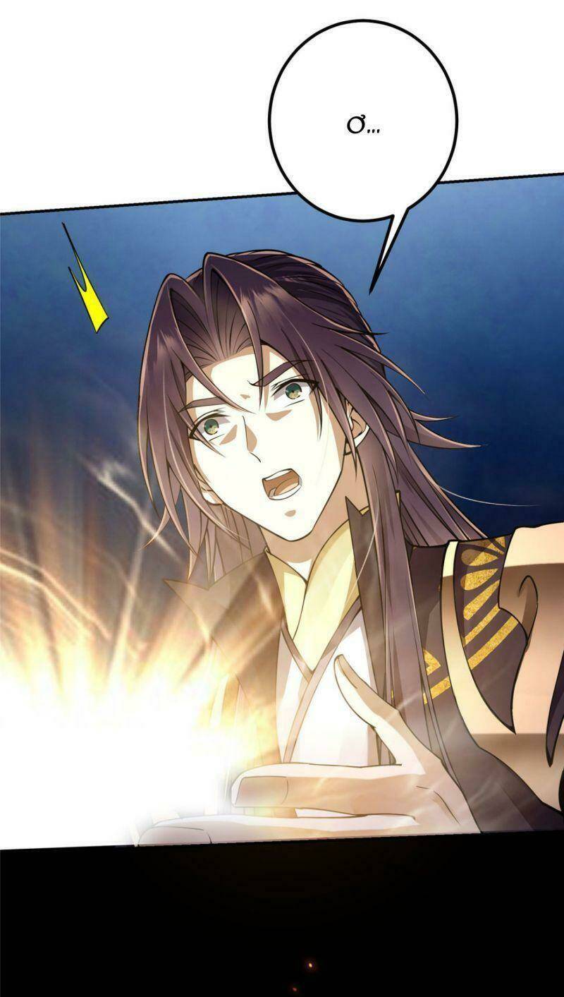 Chưởng Môn Khiêm  Tốn Chút Chapter 66 - Trang 2