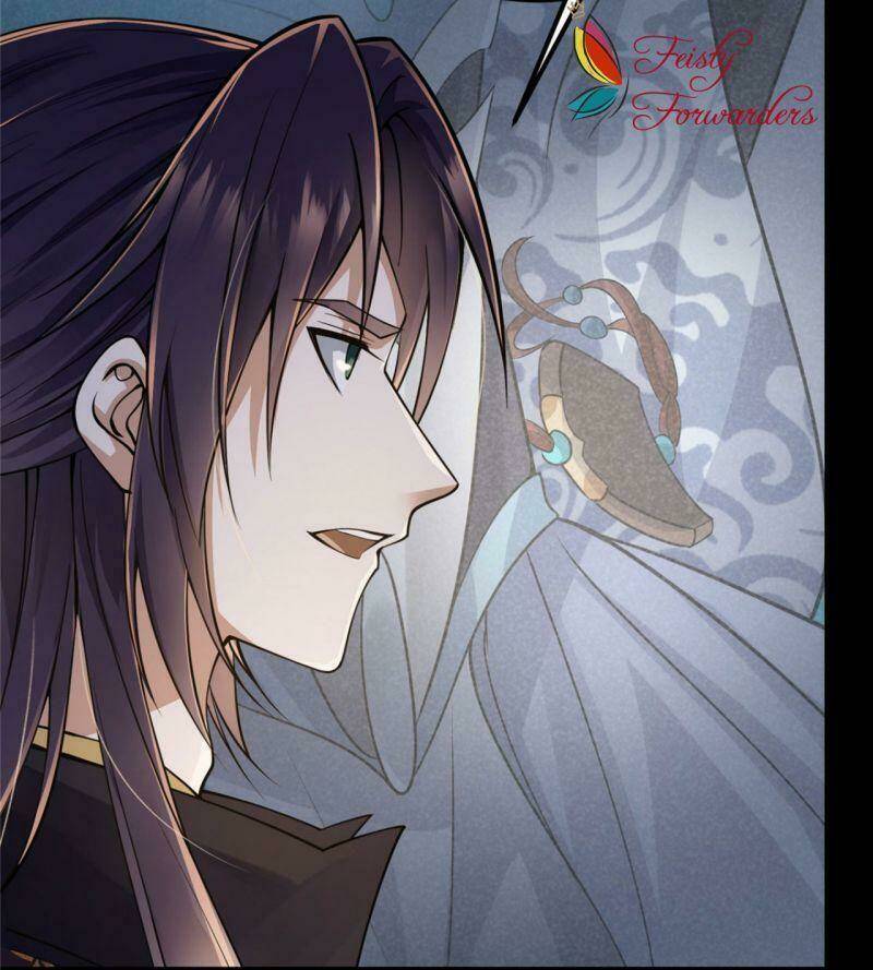 Chưởng Môn Khiêm  Tốn Chút Chapter 66 - Trang 2