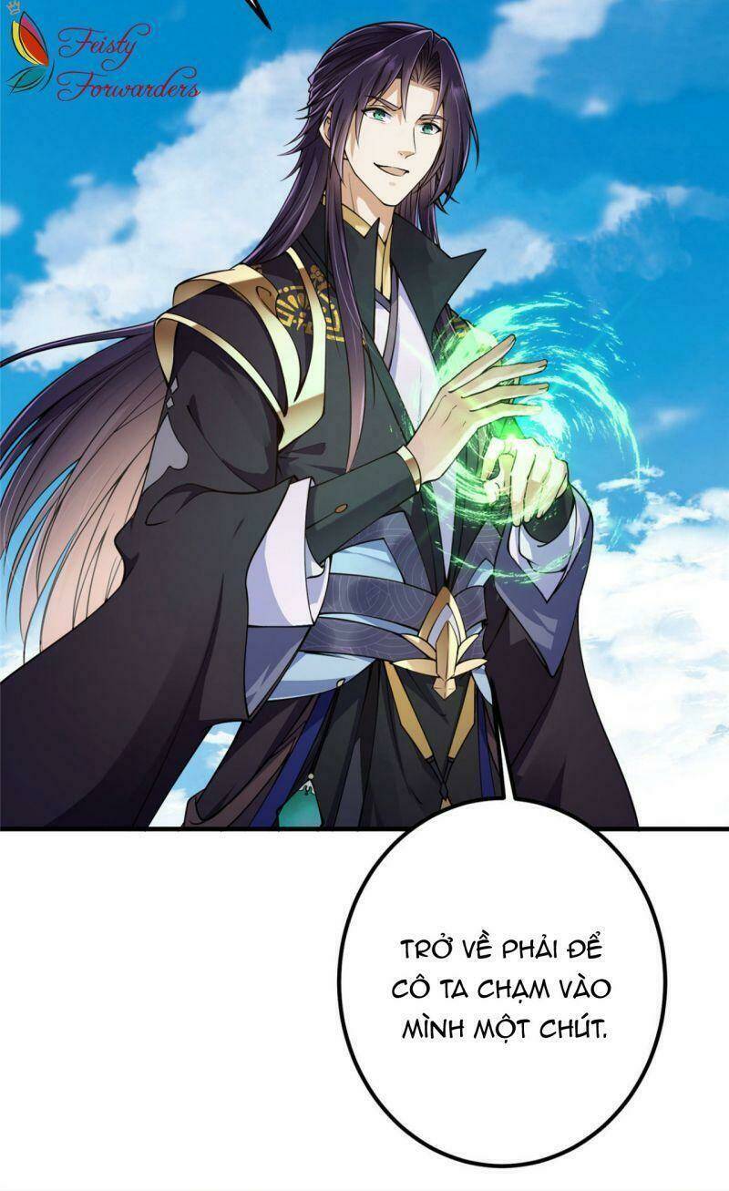 Chưởng Môn Khiêm  Tốn Chút Chapter 66 - Trang 2