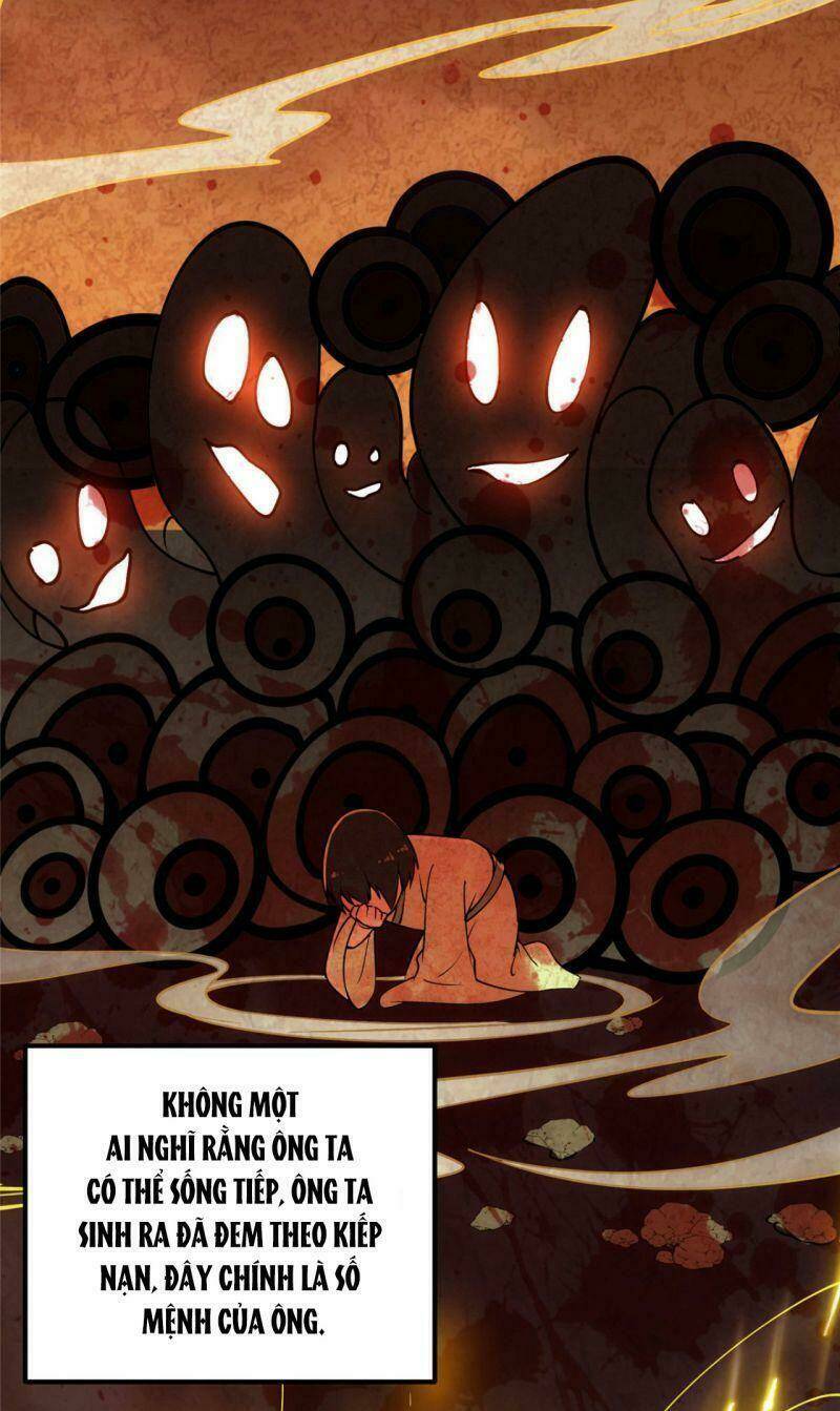 Chưởng Môn Khiêm  Tốn Chút Chapter 67 - Trang 2