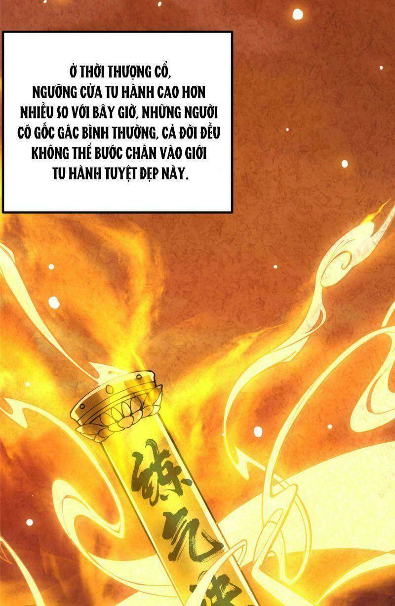 Chưởng Môn Khiêm  Tốn Chút Chapter 67 - Trang 2