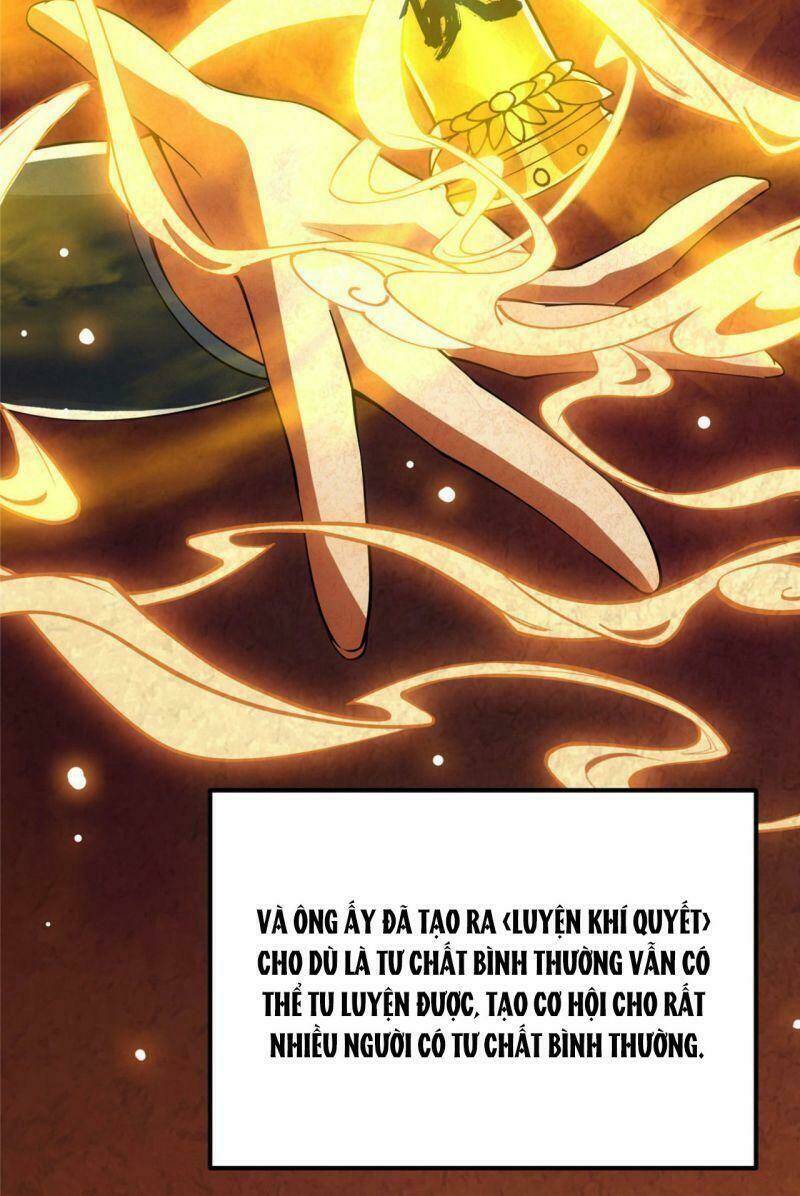 Chưởng Môn Khiêm  Tốn Chút Chapter 67 - Trang 2