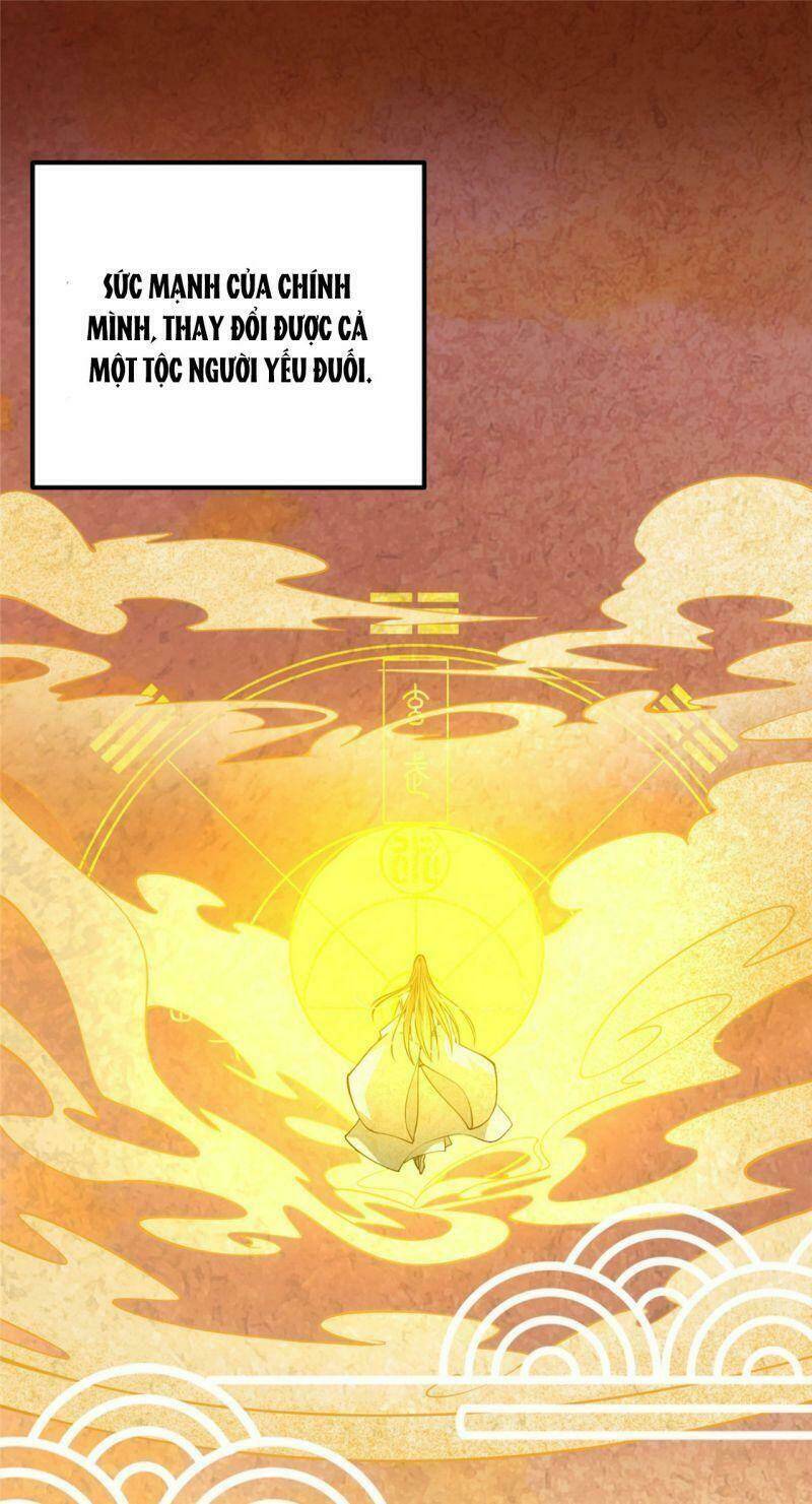 Chưởng Môn Khiêm  Tốn Chút Chapter 67 - Trang 2