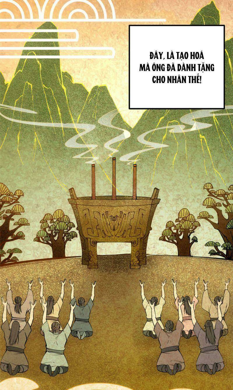 Chưởng Môn Khiêm  Tốn Chút Chapter 67 - Trang 2