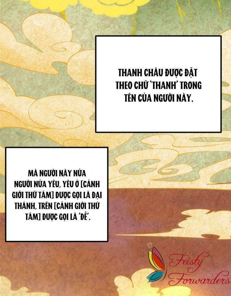Chưởng Môn Khiêm  Tốn Chút Chapter 67 - Trang 2