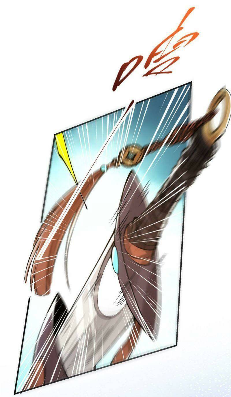 Chưởng Môn Khiêm  Tốn Chút Chapter 67 - Trang 2