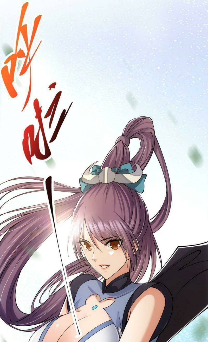 Chưởng Môn Khiêm  Tốn Chút Chapter 67 - Trang 2