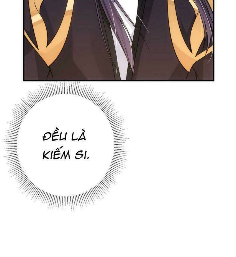 Chưởng Môn Khiêm  Tốn Chút Chapter 67 - Trang 2