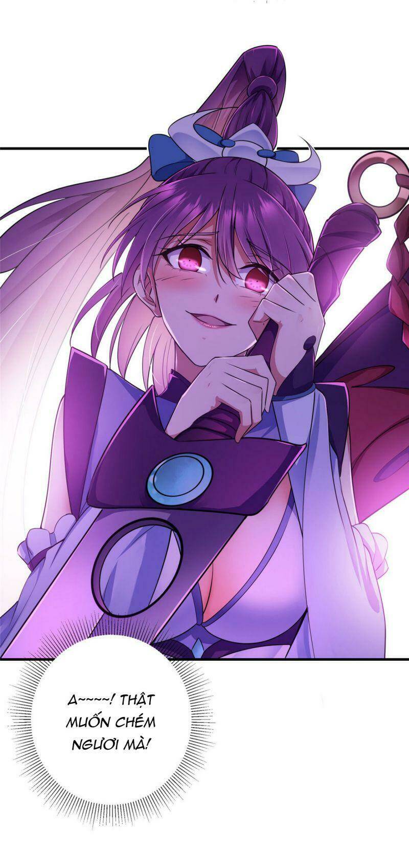 Chưởng Môn Khiêm  Tốn Chút Chapter 68 - Trang 2