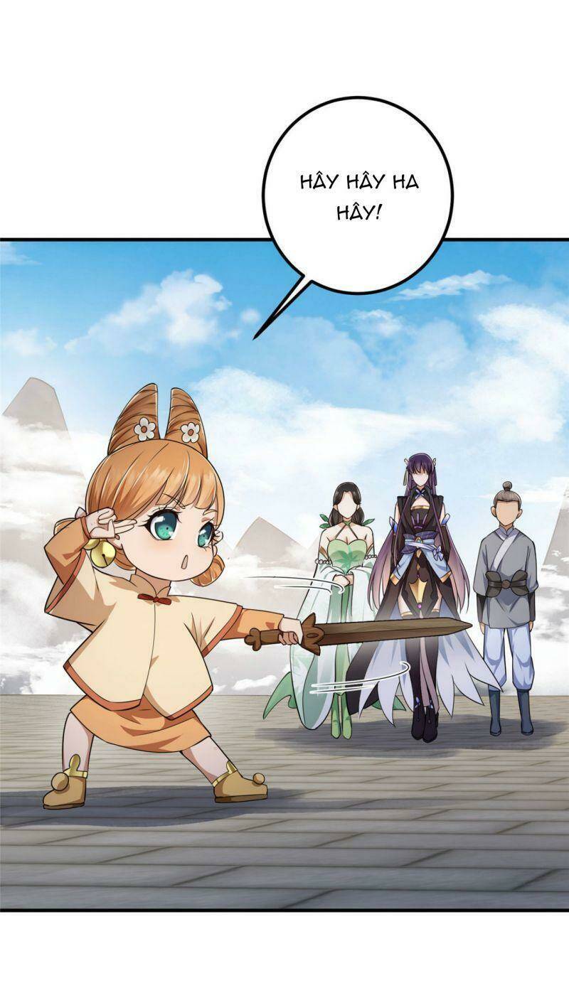 Chưởng Môn Khiêm  Tốn Chút Chapter 68 - Trang 2