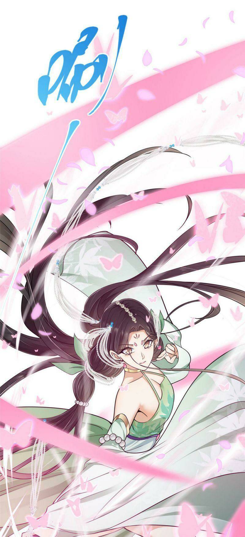 Chưởng Môn Khiêm  Tốn Chút Chapter 68 - Trang 2