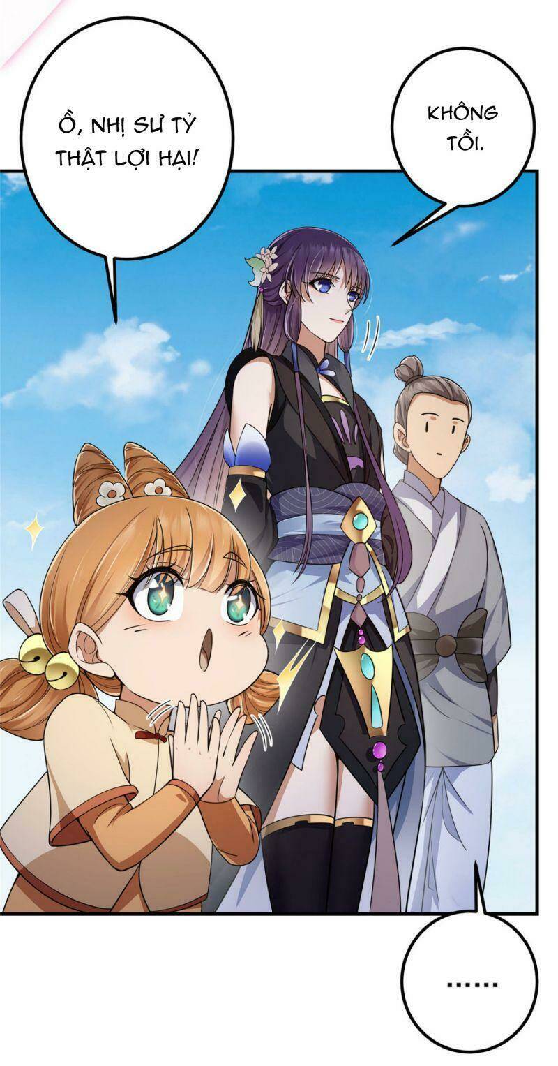 Chưởng Môn Khiêm  Tốn Chút Chapter 68 - Trang 2