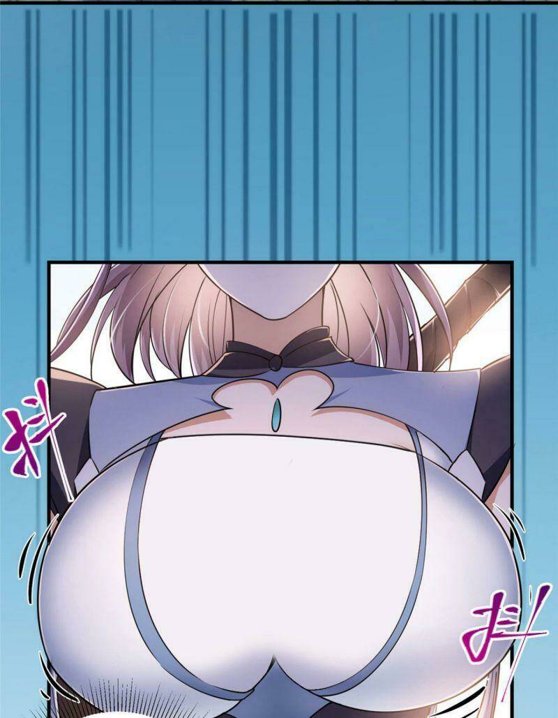 Chưởng Môn Khiêm  Tốn Chút Chapter 68 - Trang 2