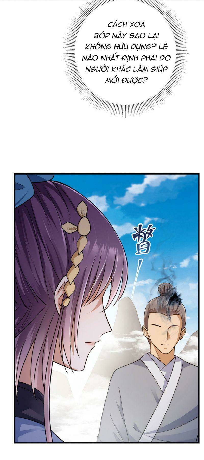 Chưởng Môn Khiêm  Tốn Chút Chapter 68 - Trang 2