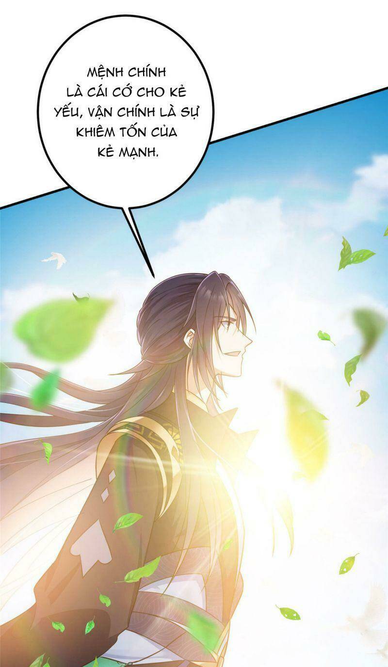 Chưởng Môn Khiêm  Tốn Chút Chapter 68 - Trang 2