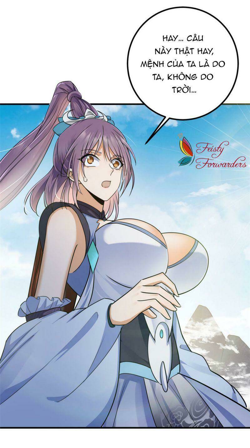 Chưởng Môn Khiêm  Tốn Chút Chapter 68 - Trang 2