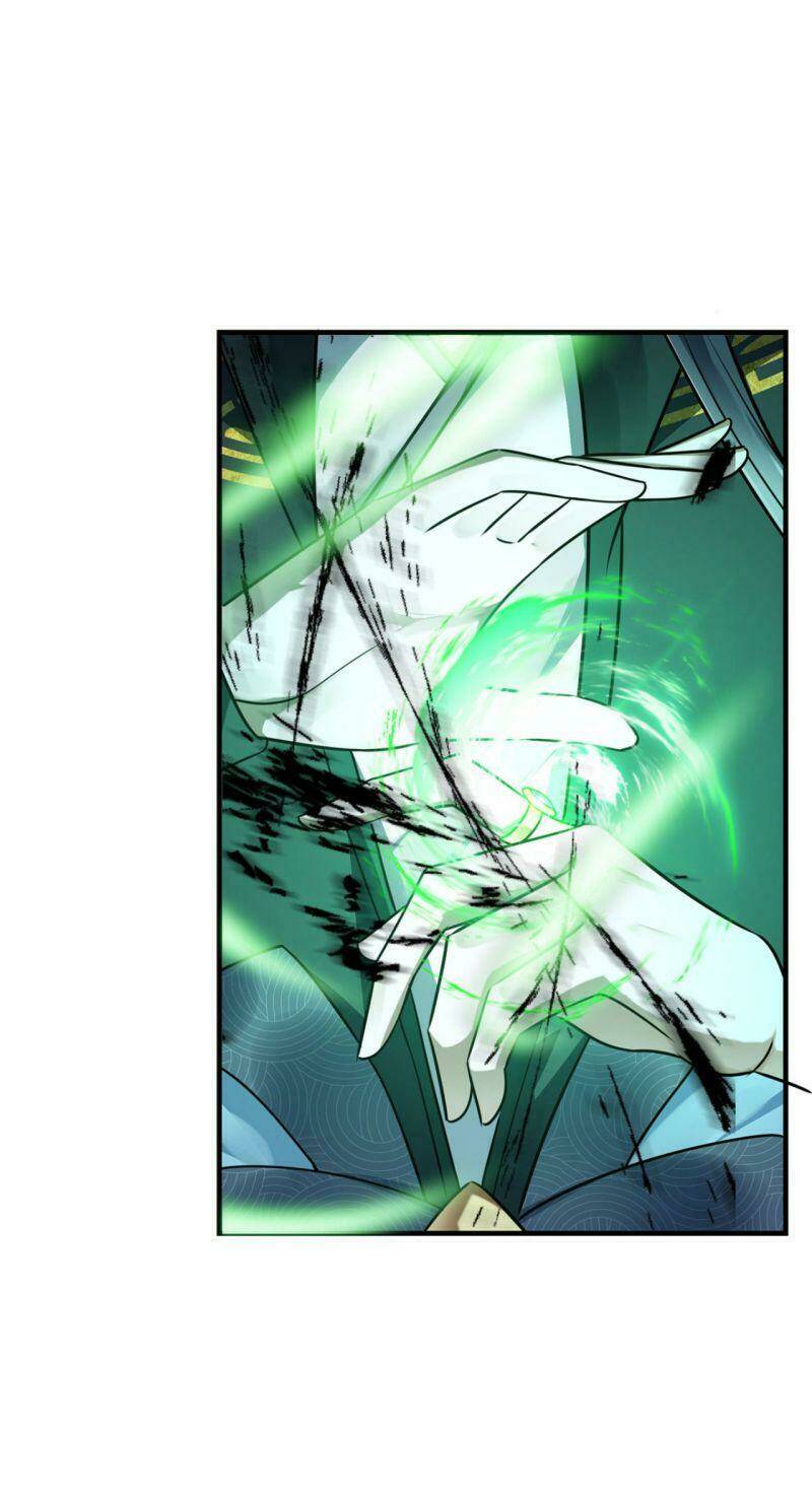 Chưởng Môn Khiêm  Tốn Chút Chapter 68 - Trang 2