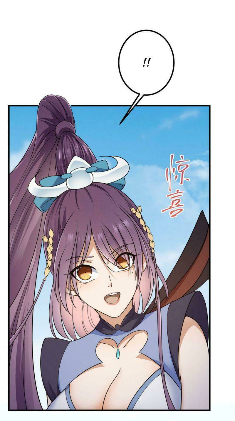 Chưởng Môn Khiêm  Tốn Chút Chapter 68 - Trang 2