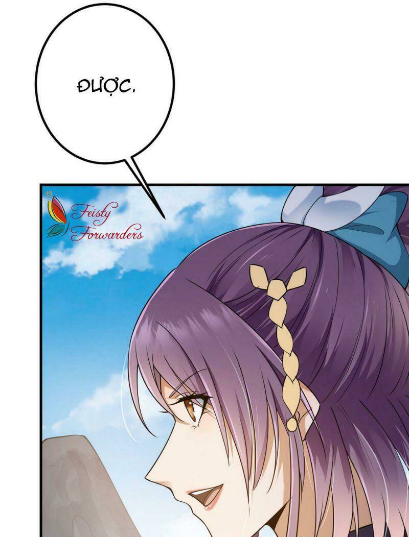 Chưởng Môn Khiêm  Tốn Chút Chapter 68 - Trang 2