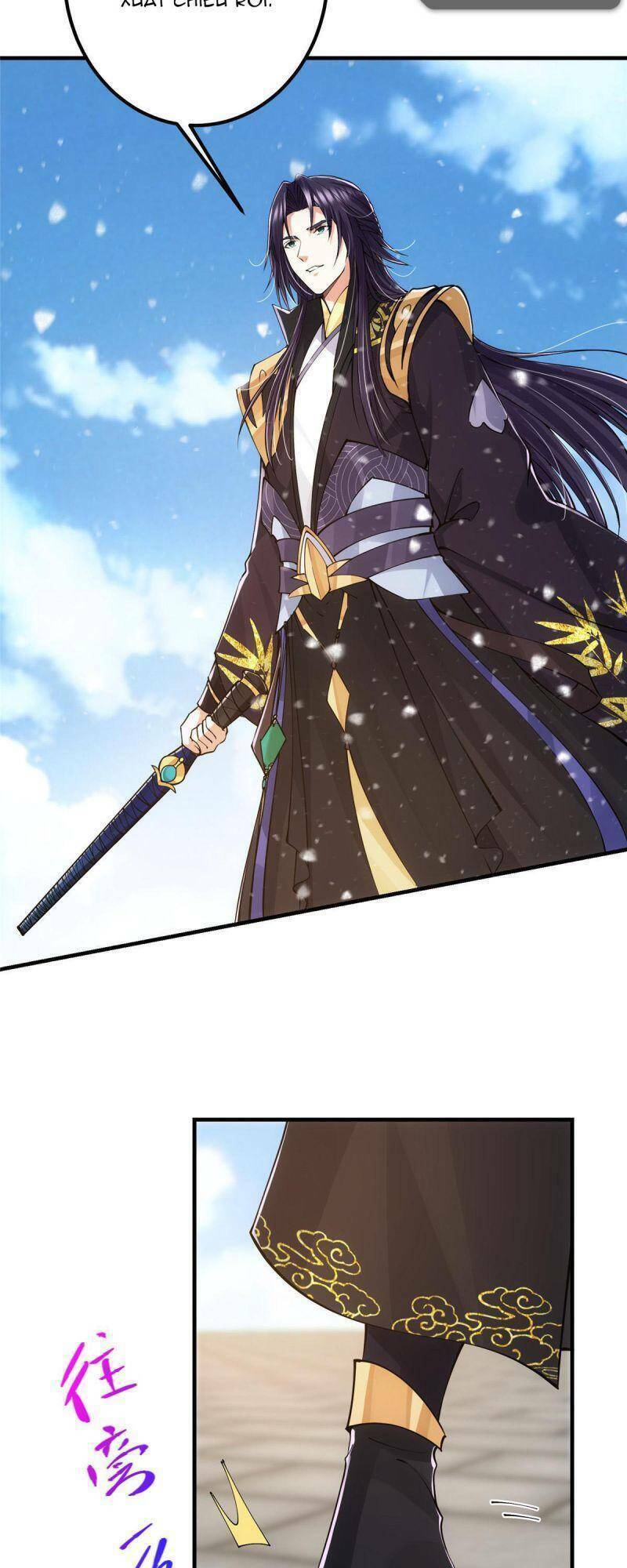 Chưởng Môn Khiêm  Tốn Chút Chapter 69 - Trang 2