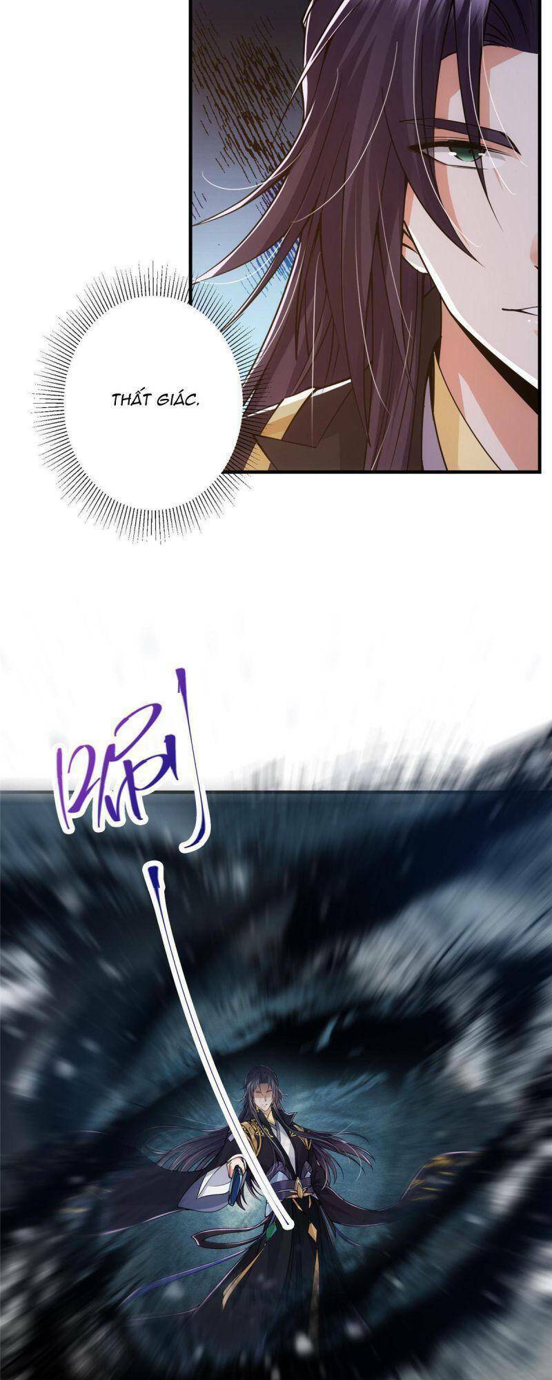 Chưởng Môn Khiêm  Tốn Chút Chapter 69 - Trang 2