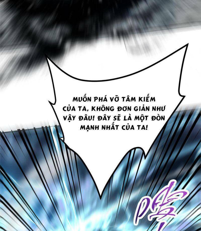 Chưởng Môn Khiêm  Tốn Chút Chapter 69 - Trang 2