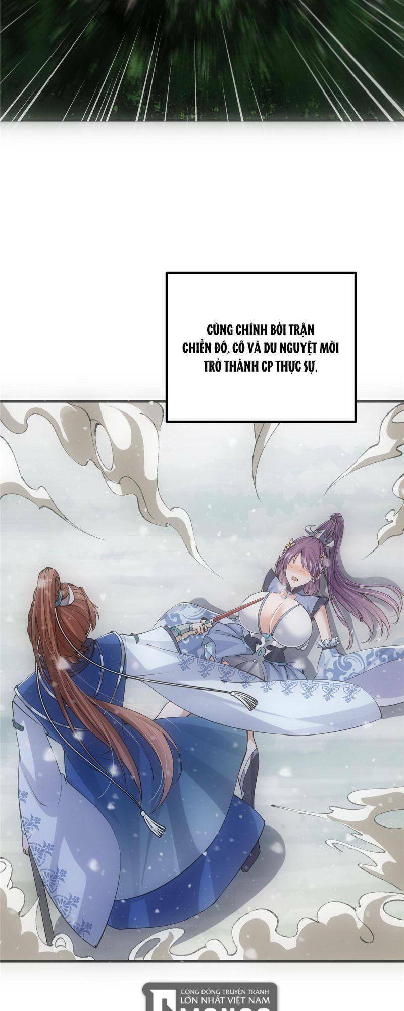 Chưởng Môn Khiêm  Tốn Chút Chapter 69 - Trang 2