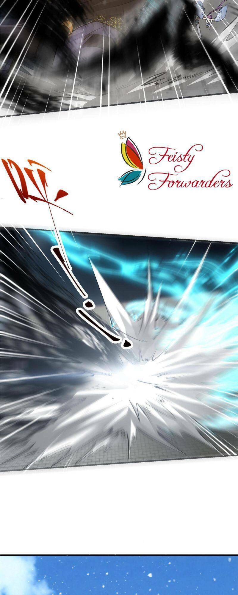 Chưởng Môn Khiêm  Tốn Chút Chapter 69 - Trang 2