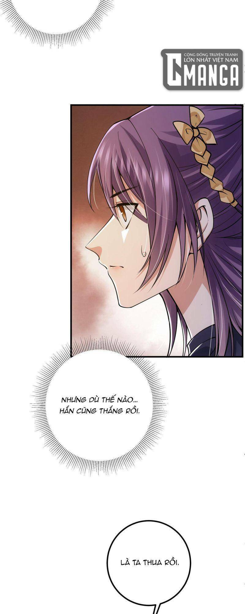 Chưởng Môn Khiêm  Tốn Chút Chapter 69 - Trang 2