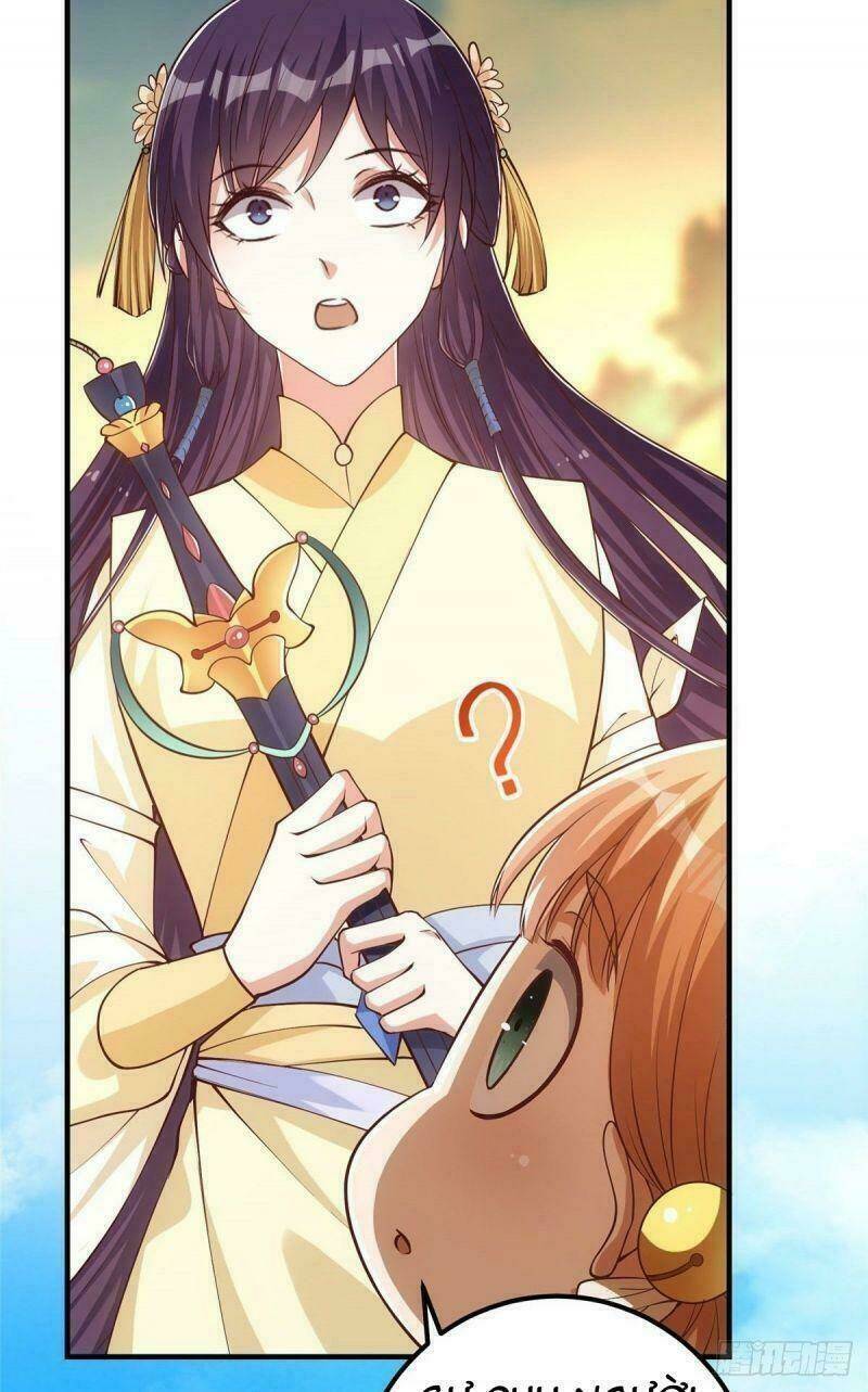 Chưởng Môn Khiêm  Tốn Chút Chapter 7 - Trang 2