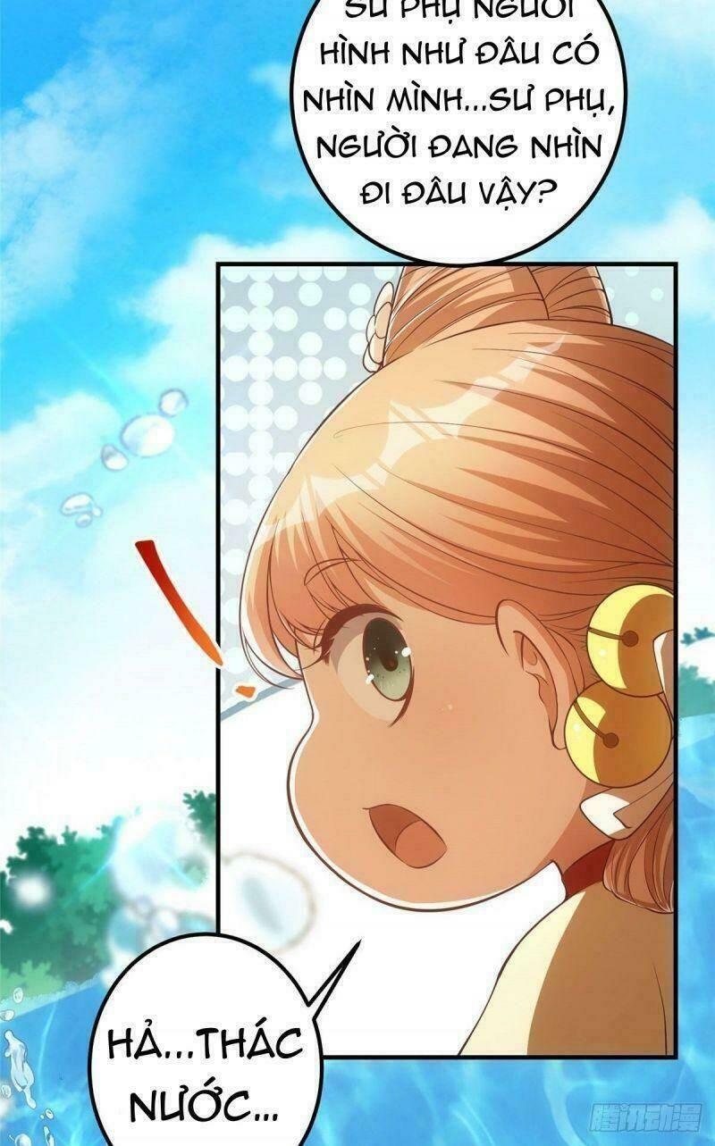 Chưởng Môn Khiêm  Tốn Chút Chapter 7 - Trang 2