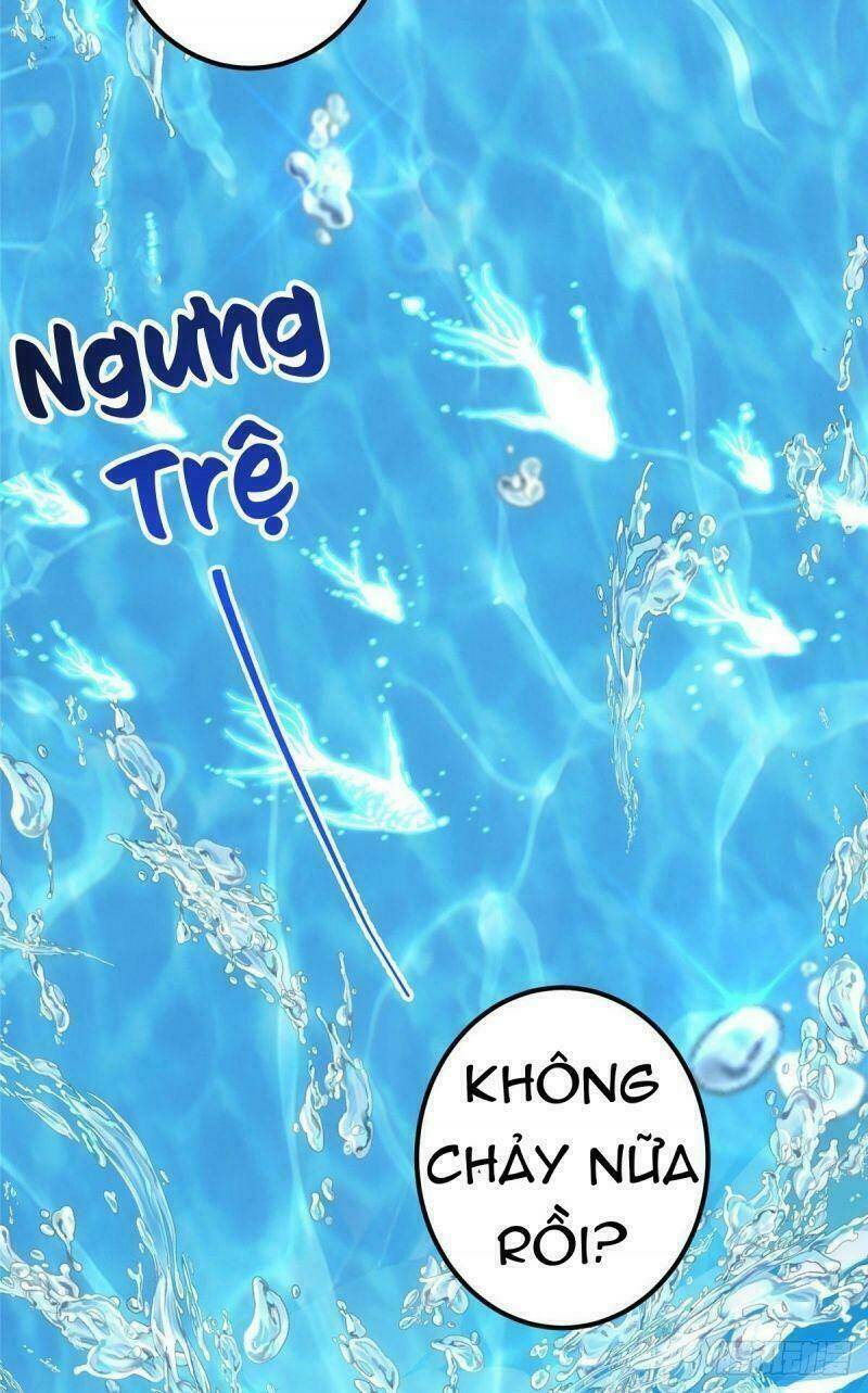 Chưởng Môn Khiêm  Tốn Chút Chapter 7 - Trang 2