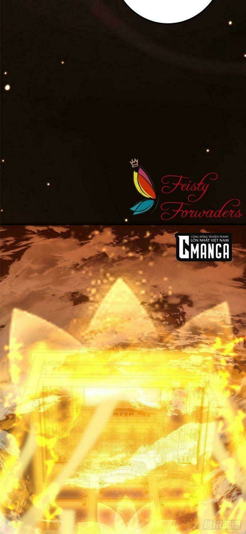 Chưởng Môn Khiêm  Tốn Chút Chapter 7 - Trang 2