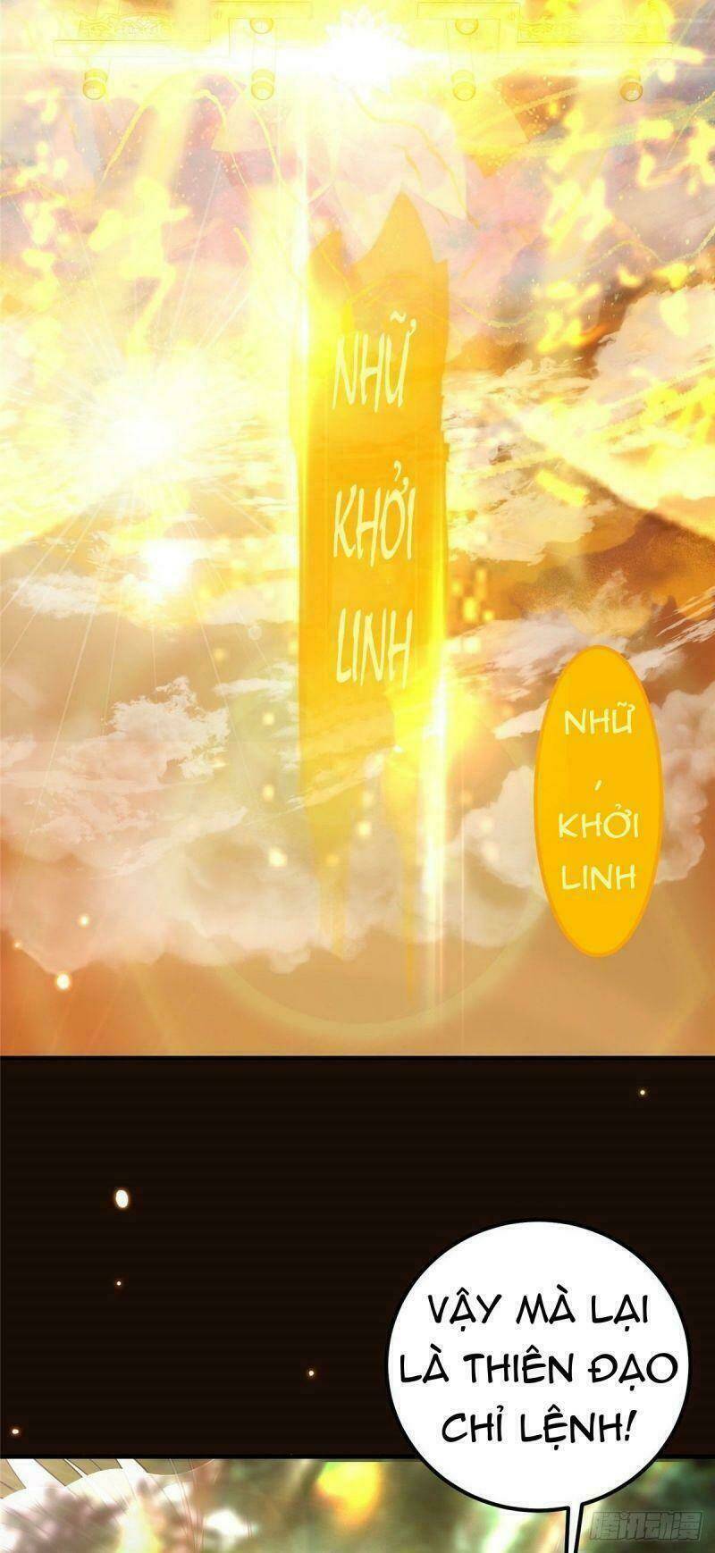 Chưởng Môn Khiêm  Tốn Chút Chapter 7 - Trang 2