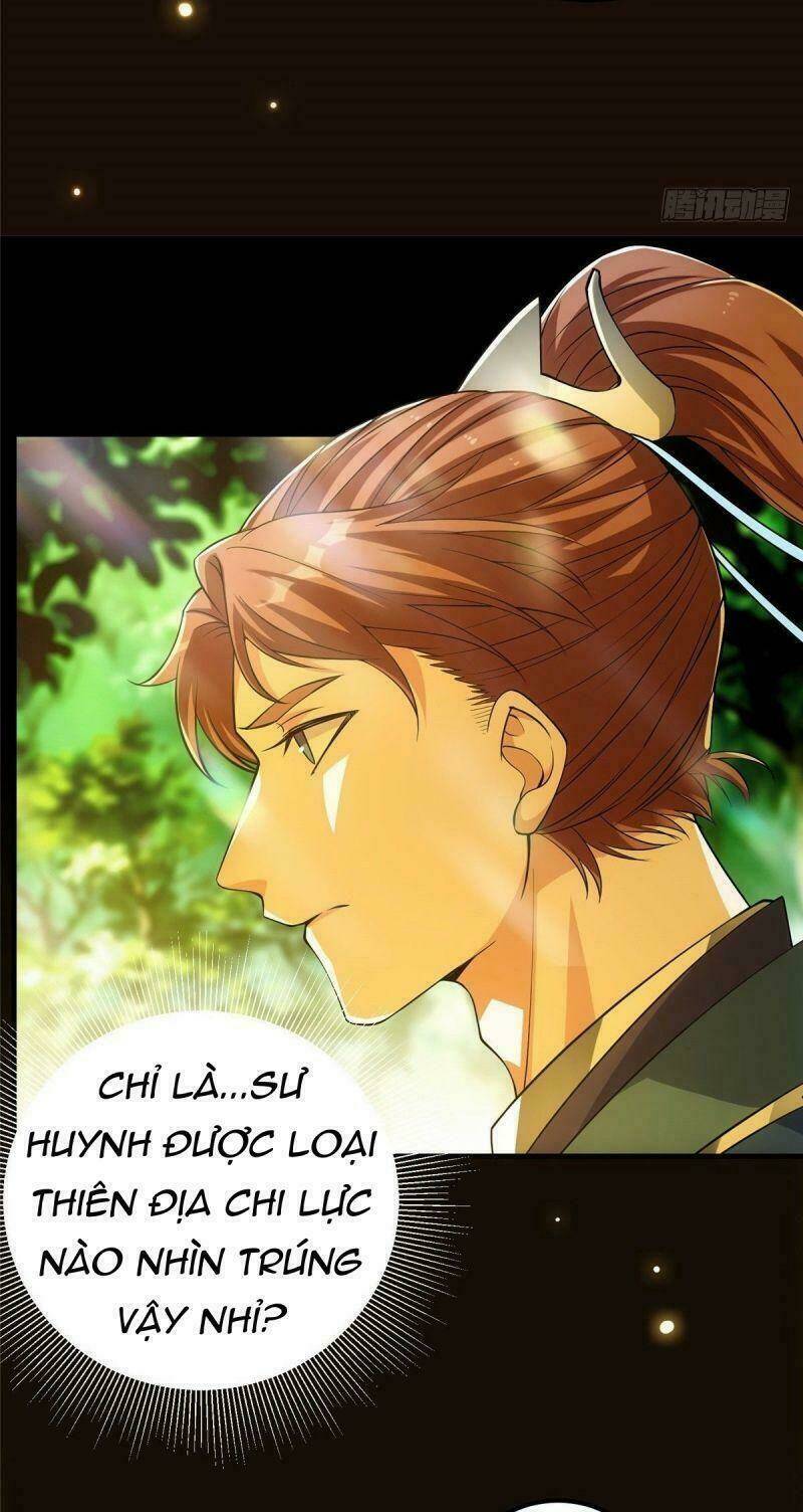 Chưởng Môn Khiêm  Tốn Chút Chapter 7 - Trang 2