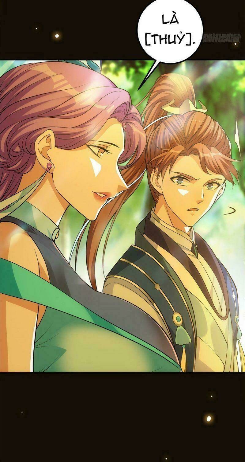 Chưởng Môn Khiêm  Tốn Chút Chapter 7 - Trang 2